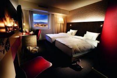 фото отеля Pentahotel Vienna