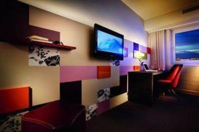 фото отеля Pentahotel Vienna
