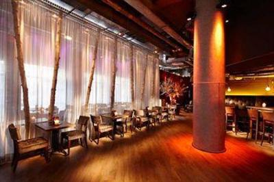 фото отеля Pentahotel Vienna