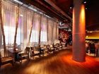 фото отеля Pentahotel Vienna