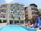 фото отеля Nur Beach Hotel