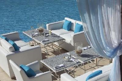 фото отеля Iberotel Aquamarine Resort