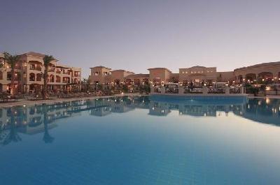 фото отеля Iberotel Aquamarine Resort
