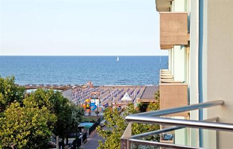 фото отеля Hotel Tabor Rimini