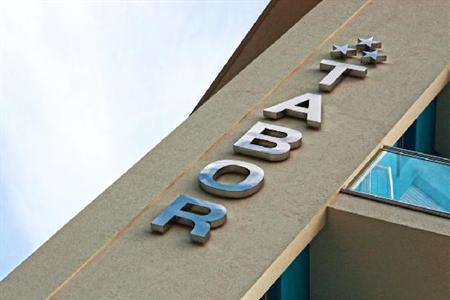 фото отеля Hotel Tabor Rimini