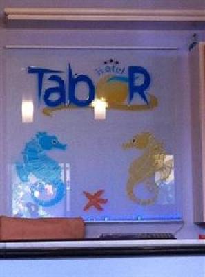 фото отеля Hotel Tabor Rimini