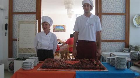 фото отеля Hotel Tabor Rimini
