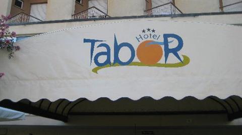 фото отеля Hotel Tabor Rimini