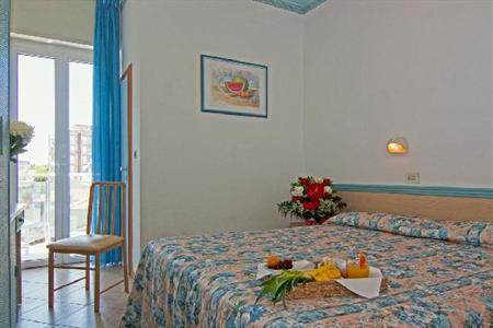 фото отеля Hotel Tabor Rimini