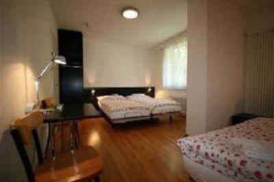 фото отеля Tourist Hotel Lucerne