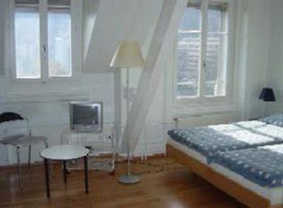 фото отеля Tourist Hotel Lucerne