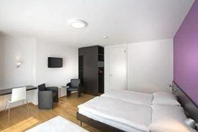 фото отеля Tourist Hotel Lucerne