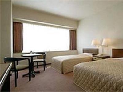 фото отеля Chofu Creston Hotel