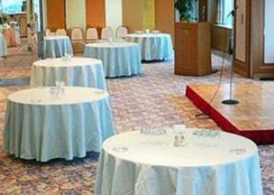 фото отеля Chofu Creston Hotel