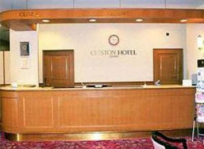 фото отеля Chofu Creston Hotel