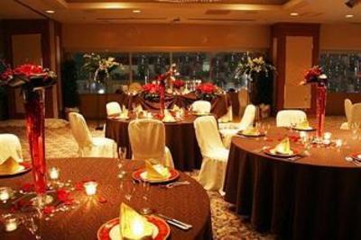 фото отеля Chofu Creston Hotel