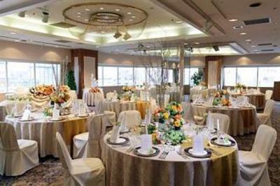 фото отеля Chofu Creston Hotel