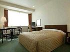 фото отеля Chofu Creston Hotel