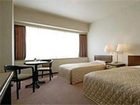 фото отеля Chofu Creston Hotel