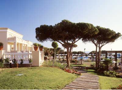 фото отеля Valentin Sancti Petri Hotel Chiclana de la Frontera
