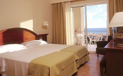 фото отеля Valentin Sancti Petri Hotel Chiclana de la Frontera