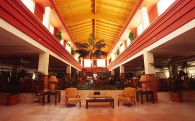 фото отеля Valentin Sancti Petri Hotel Chiclana de la Frontera