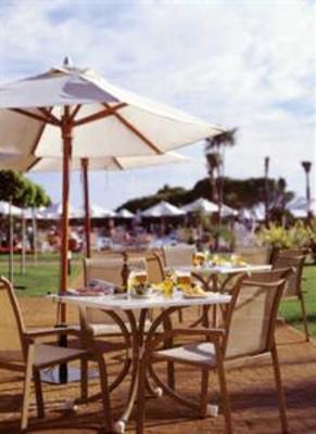 фото отеля Valentin Sancti Petri Hotel Chiclana de la Frontera