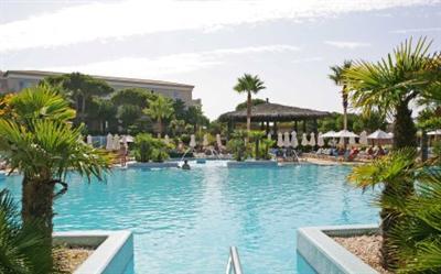 фото отеля Valentin Sancti Petri Hotel Chiclana de la Frontera
