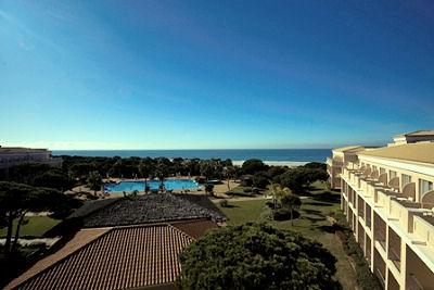 фото отеля Valentin Sancti Petri Hotel Chiclana de la Frontera