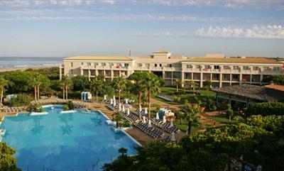 фото отеля Valentin Sancti Petri Hotel Chiclana de la Frontera