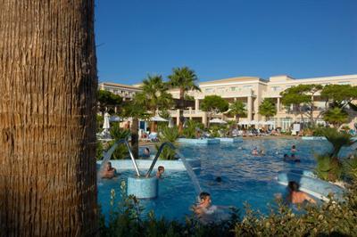 фото отеля Valentin Sancti Petri Hotel Chiclana de la Frontera