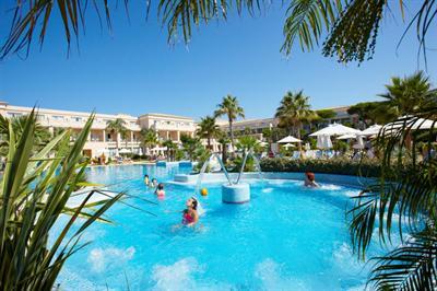 фото отеля Valentin Sancti Petri Hotel Chiclana de la Frontera
