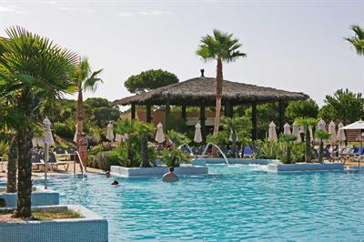 фото отеля Valentin Sancti Petri Hotel Chiclana de la Frontera