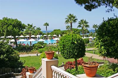 фото отеля Valentin Sancti Petri Hotel Chiclana de la Frontera