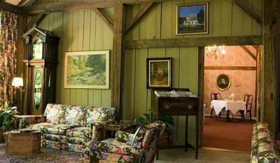 фото отеля Inn at Sawmill Farm
