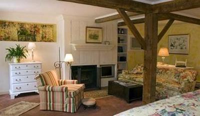 фото отеля Inn at Sawmill Farm