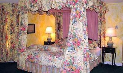 фото отеля Inn at Sawmill Farm