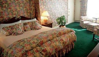 фото отеля Inn at Sawmill Farm