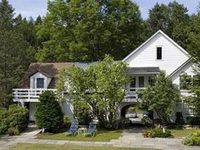 Inn at Sawmill Farm