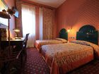 фото отеля Hotel Colony Rome
