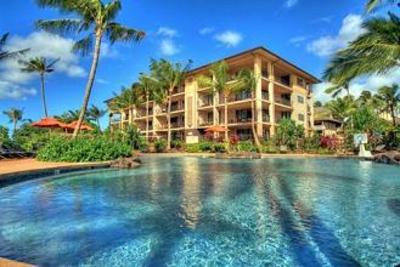 фото отеля Koloa Landing at Poipu Beach