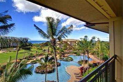 фото отеля Koloa Landing at Poipu Beach