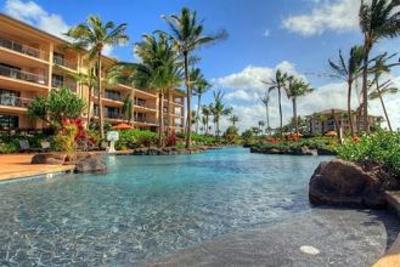 фото отеля Koloa Landing at Poipu Beach