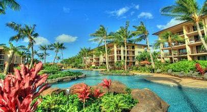 фото отеля Koloa Landing at Poipu Beach