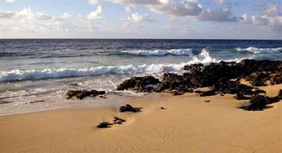 фото отеля Koloa Landing at Poipu Beach