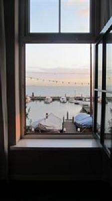 фото отеля Hotel Old Dutch Volendam