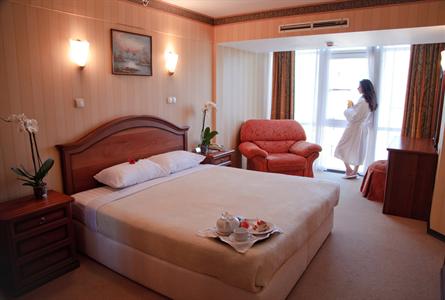фото отеля Marins Park Hotel Sochi