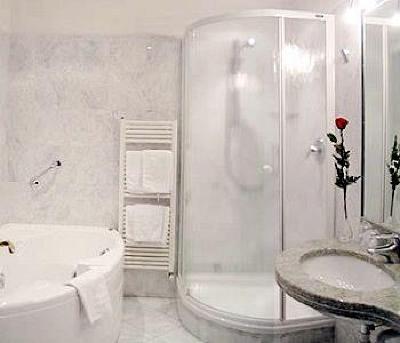 фото отеля Parkhotel Werth Bolzano