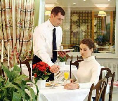 фото отеля Parkhotel Werth Bolzano