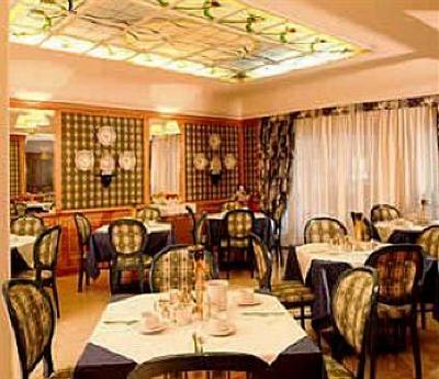 фото отеля Parkhotel Werth Bolzano